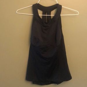 Lululemon running top